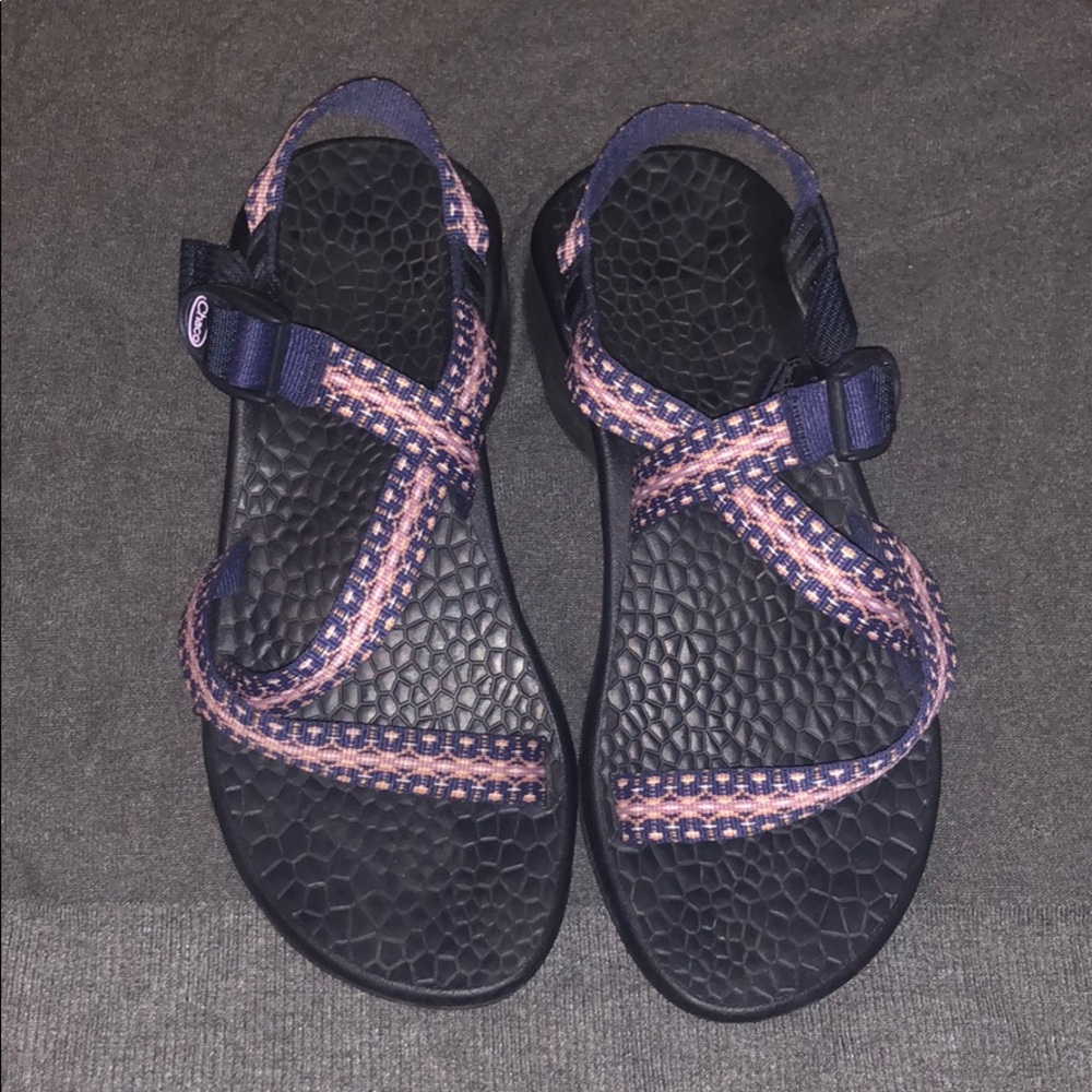 Like New! Chacos